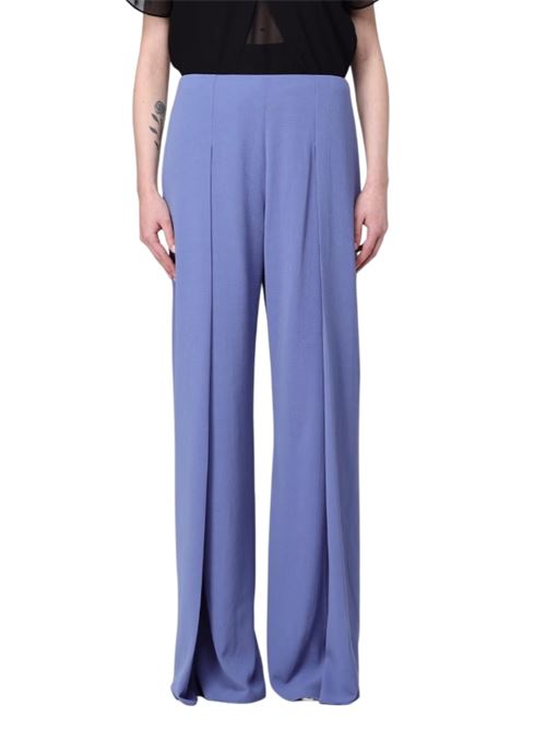 Pantaloni a palazzo Emporio Armani | EW003335 AF12516.UA024
